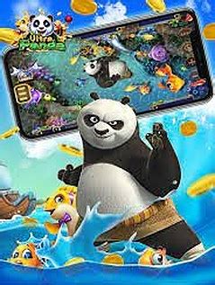 Ultra Panda 777 APK Download for Android.